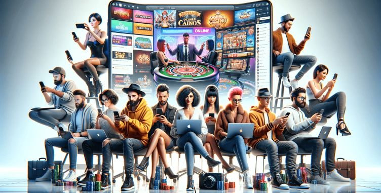 millennials spelen online casino